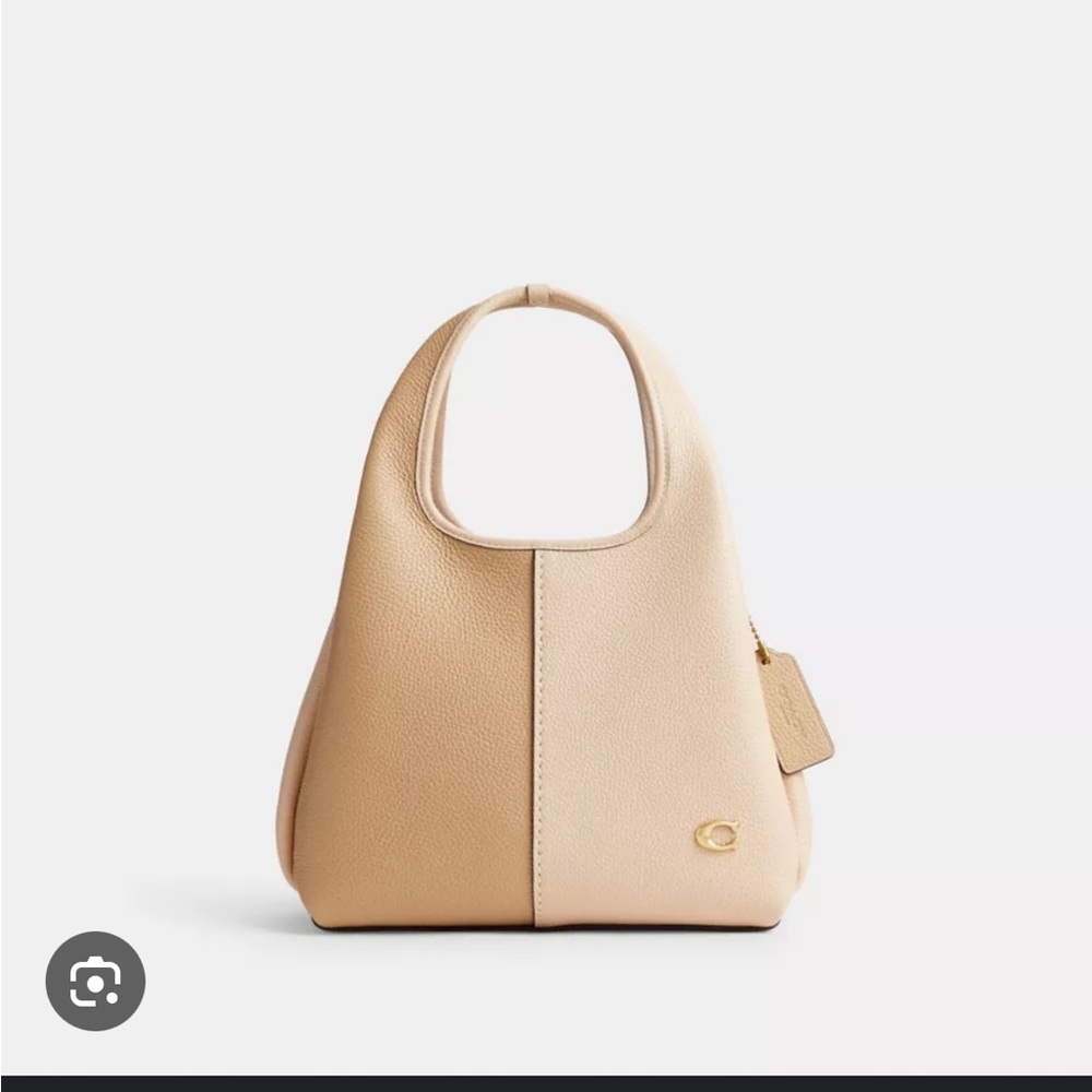 Coach Lana 23 Bag Purse NEW